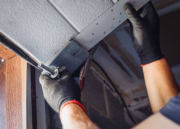 Reliable Garage Door Panel Replacement contractor in Clinton, IL by Garage Doors Repair Pro